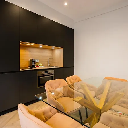 Elegant Apartment - 2 Bd 1 Bth - Center Sevilla Extérieur photo