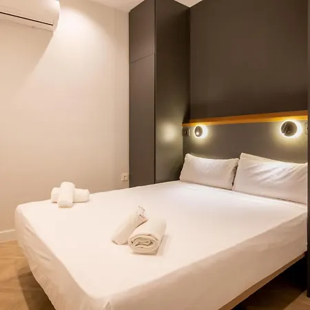 Elegant Apartment - 2 Bd 1 Bth - Center Sevilla Extérieur photo