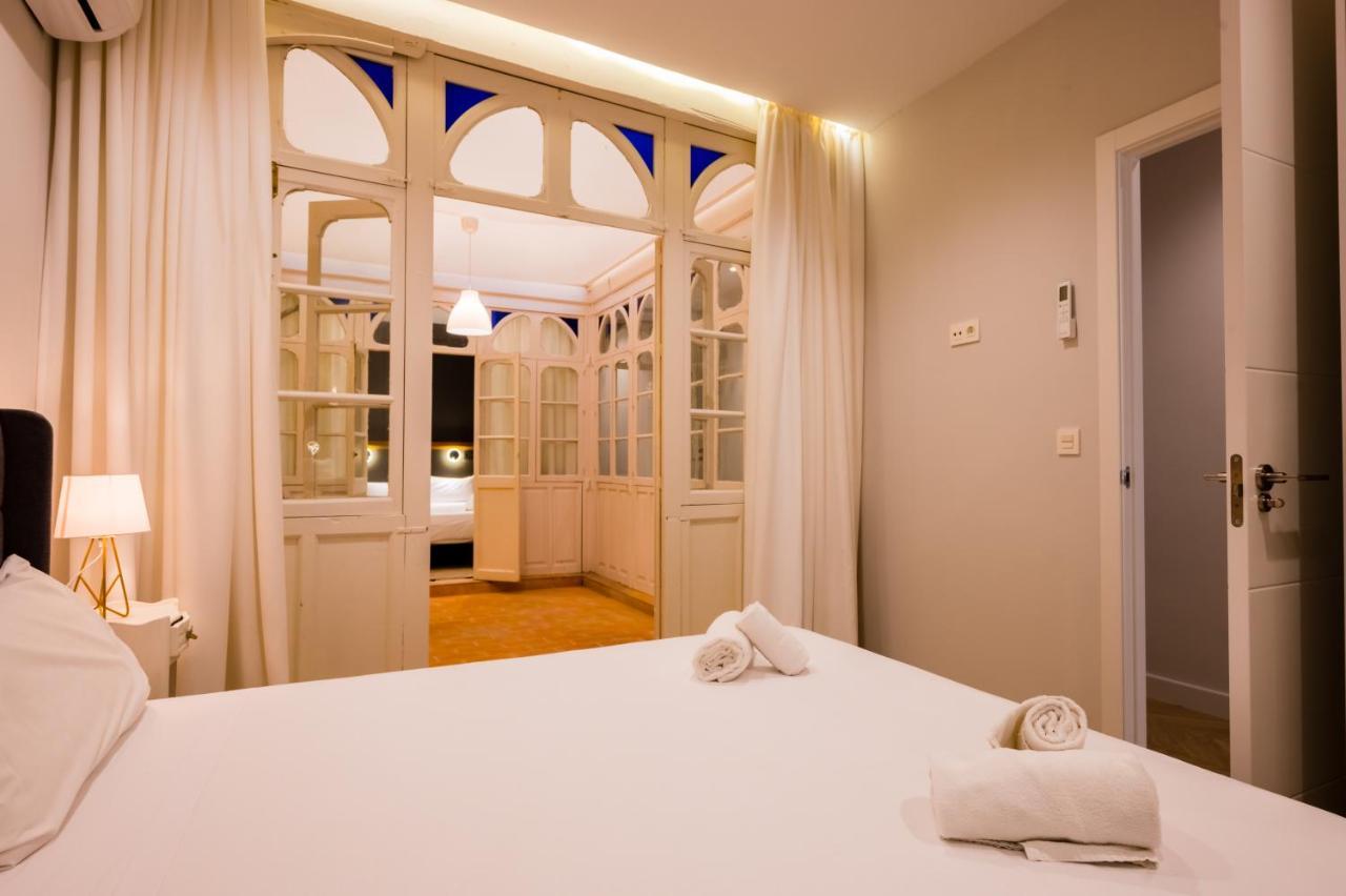 Elegant - 2 Bd 1 Bth - Center Sevilha