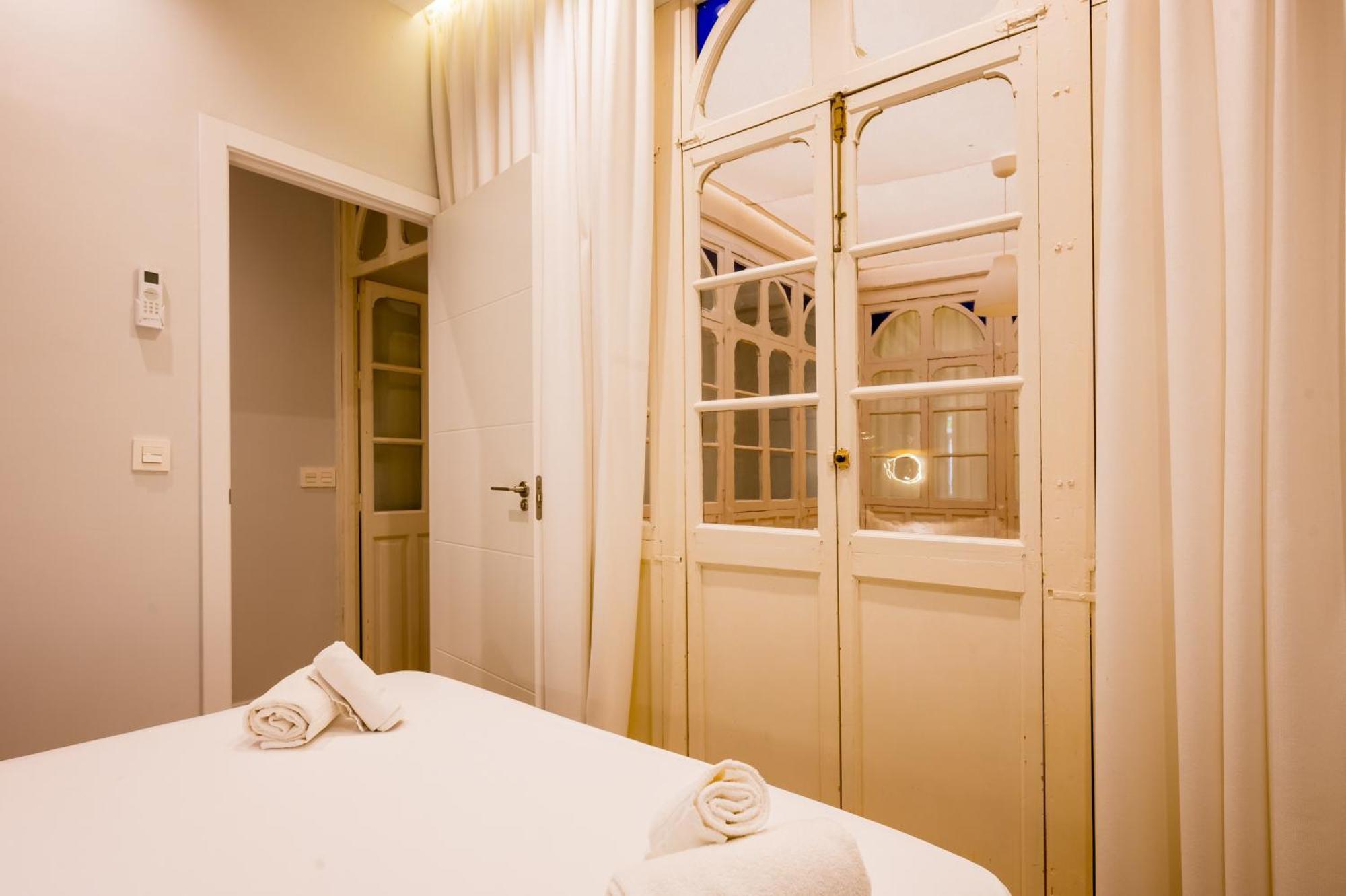 Elegant - 2 Bd 1 Bth - Center Sevilha