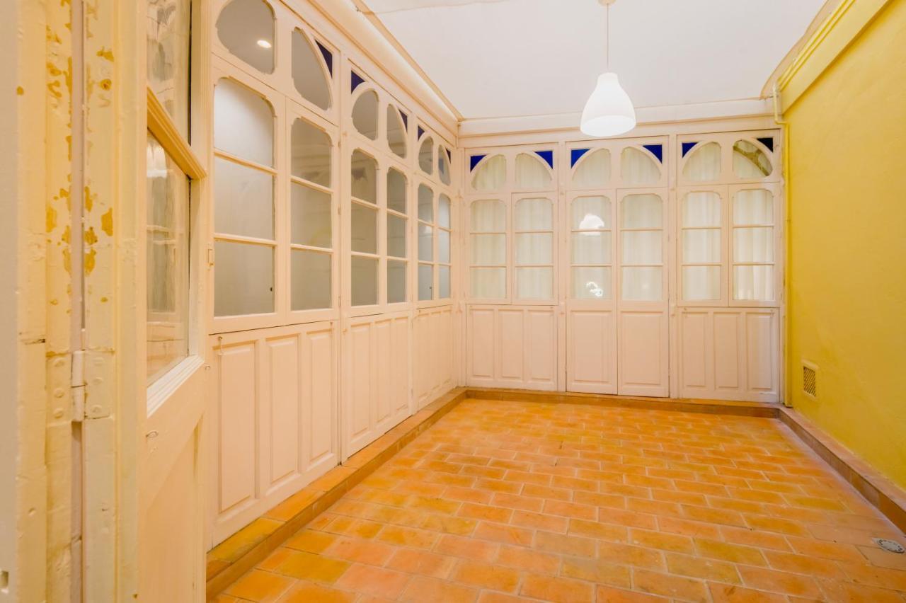 Apartment Elegant - 2 Bd 1 Bth - Center Sevilla
