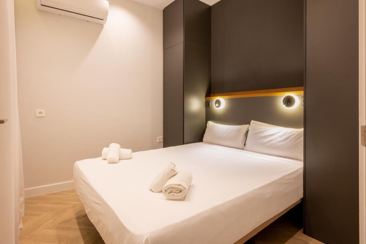 Apartament Elegant - 2 Bd 1 Bth - Center Sewilla